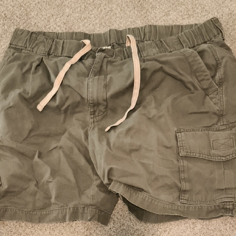 Men's Tommy Bahamas Cargo Shorts